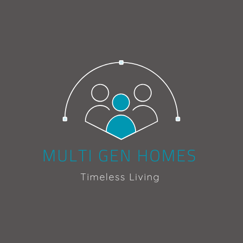 Multi-Gen Homes