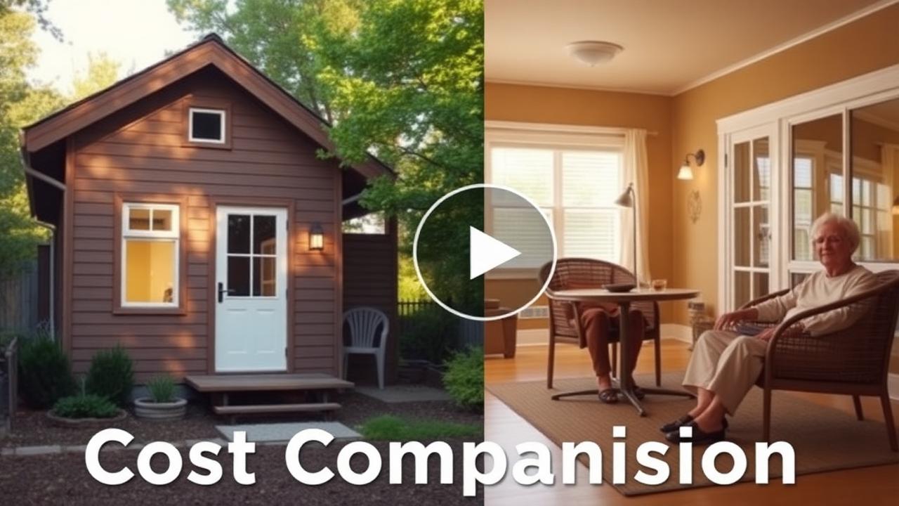Cost Comparison