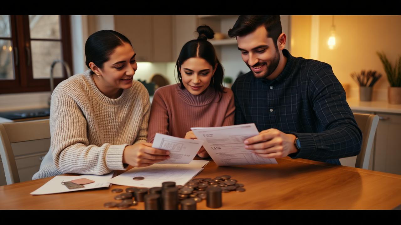Financial Advantages